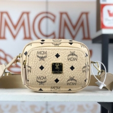 MCM Satchel Bags